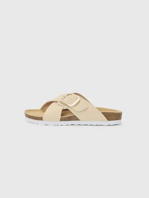 Klapki płaskie Anna Field Wide Fit