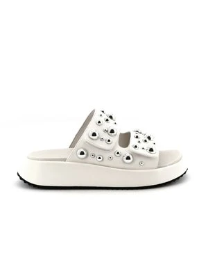 Klapki płaskie Apepazza