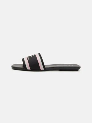 Klapki płaskie Armani Exchange