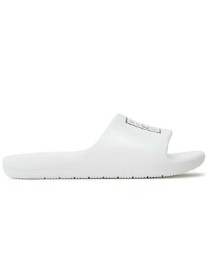 Klapki płaskie Armani Exchange