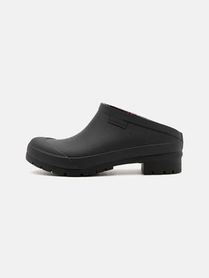 Klapki płaskie Barbour