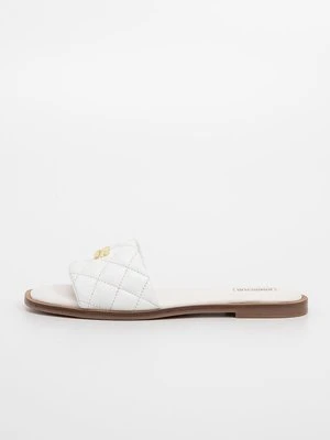 Klapki płaskie Barbour International