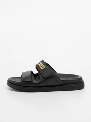 Klapki płaskie Barbour International