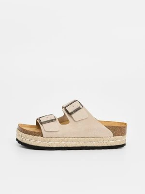 Klapki płaskie BAYTON