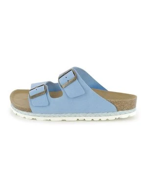 Klapki płaskie BAYTON