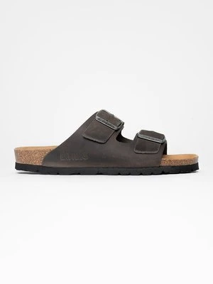 Klapki płaskie BAYTON