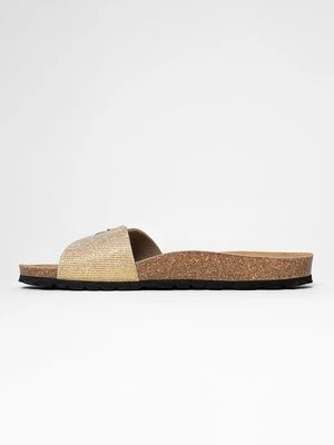 Klapki płaskie BAYTON