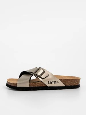 Klapki płaskie BAYTON