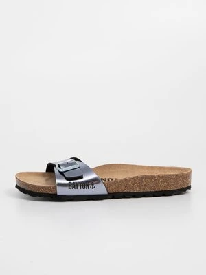 Klapki płaskie BAYTON