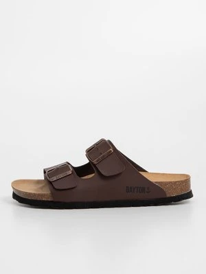 Klapki płaskie BAYTON