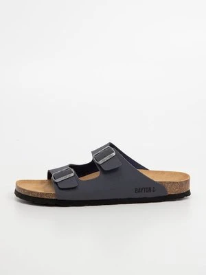 Klapki płaskie BAYTON
