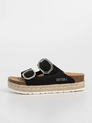 Klapki płaskie BAYTON