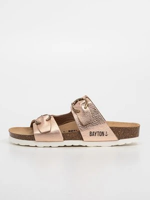 Klapki płaskie BAYTON