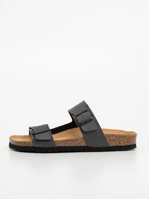 Klapki płaskie BAYTON