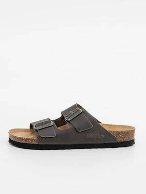 Klapki płaskie BAYTON