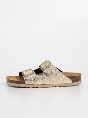 Klapki płaskie BAYTON