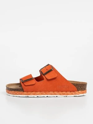 Klapki płaskie BAYTON