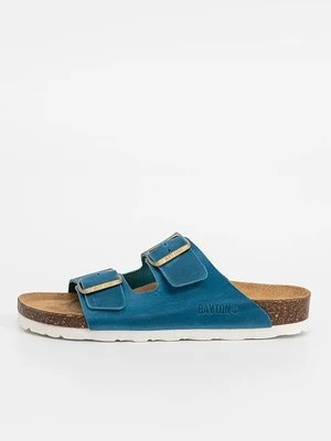 Klapki płaskie BAYTON