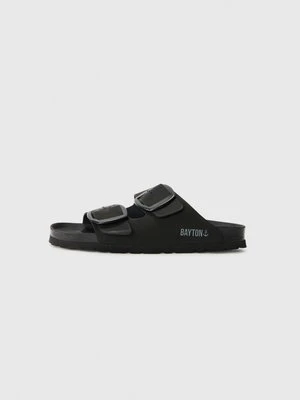 Klapki płaskie BAYTON