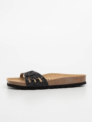 Klapki płaskie BAYTON