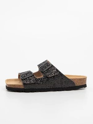 Klapki płaskie BAYTON