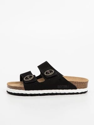 Klapki płaskie BAYTON