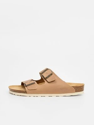 Klapki płaskie BAYTON