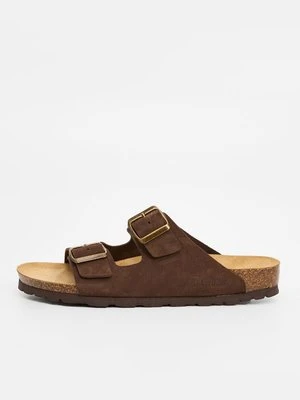 Klapki płaskie BAYTON