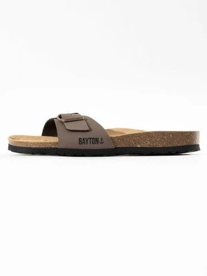 Klapki płaskie BAYTON