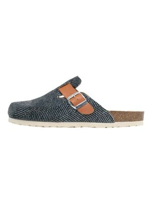 Klapki płaskie BAYTON