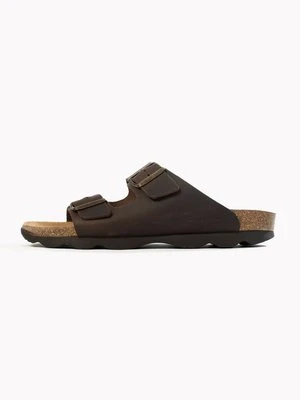 Klapki płaskie BAYTON