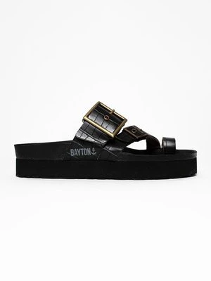 Klapki płaskie BAYTON