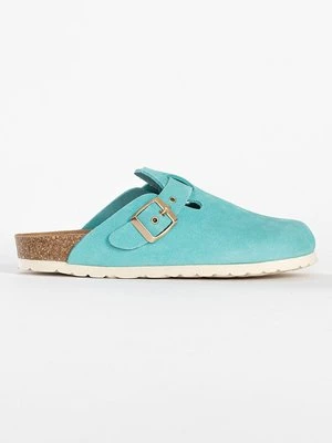 Klapki płaskie BAYTON