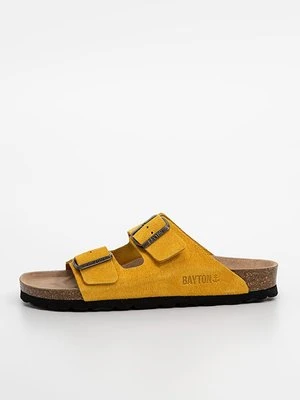 Klapki płaskie BAYTON