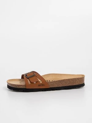 Klapki płaskie BAYTON