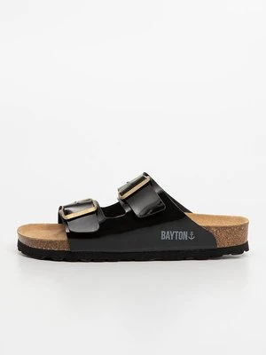 Klapki płaskie BAYTON