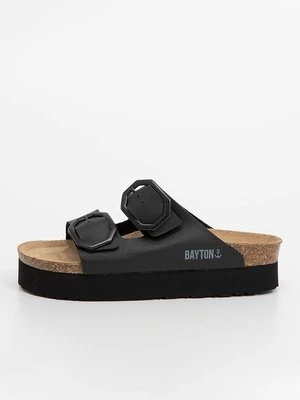 Klapki płaskie BAYTON