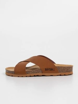 Klapki płaskie BAYTON