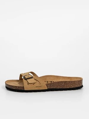 Klapki płaskie BAYTON