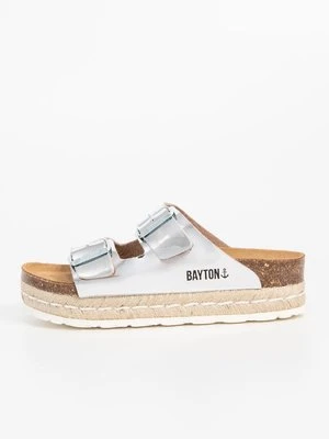 Klapki płaskie BAYTON