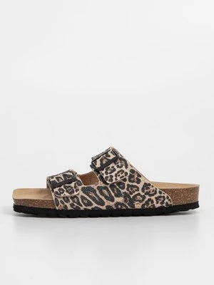 Klapki płaskie BAYTON