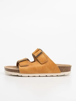 Klapki płaskie BAYTON