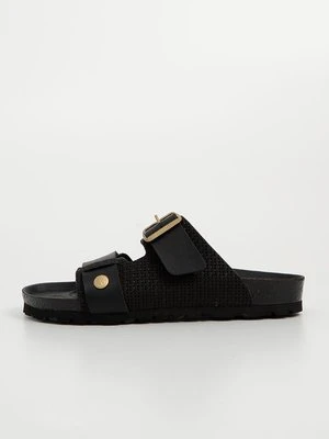 Klapki płaskie BAYTON