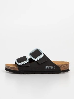 Klapki płaskie BAYTON