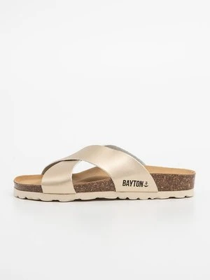 Klapki płaskie BAYTON