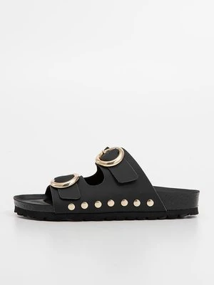 Klapki płaskie BAYTON