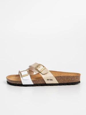 Klapki płaskie BAYTON