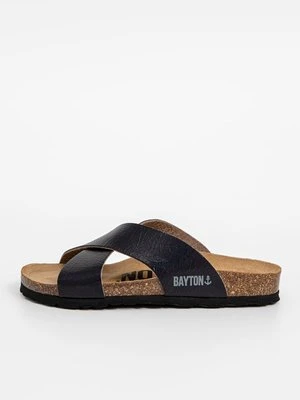 Klapki płaskie BAYTON