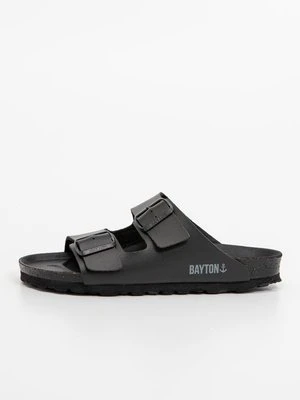 Klapki płaskie BAYTON