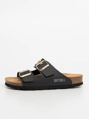 Klapki płaskie BAYTON